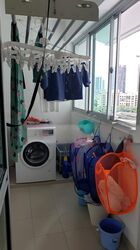 Blk 440A Clementi Cascadia (Clementi), HDB 4 Rooms #502007941